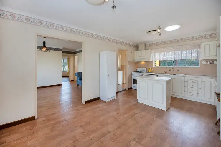 Fifth view of Homely house listing, 1/21 Fourth Avenue, Semaphore Park SA 5019