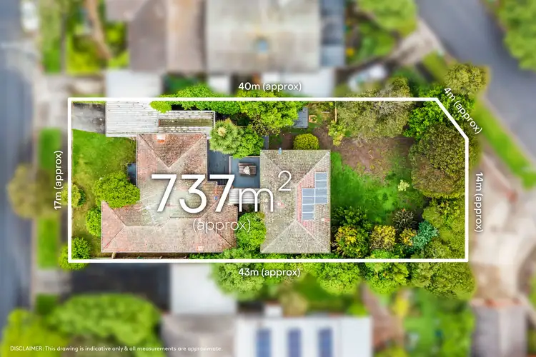 Second view of Homely house listing, 38 Craigie Road, Newtown VIC 3220