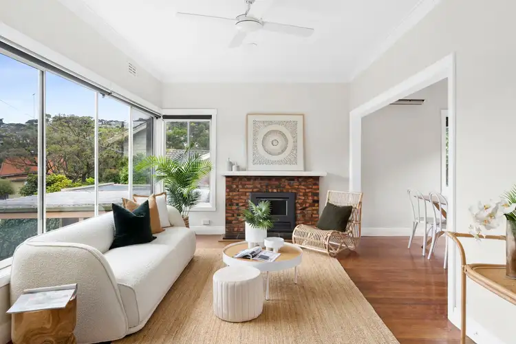 Third view of Homely house listing, 38 Craigie Road, Newtown VIC 3220