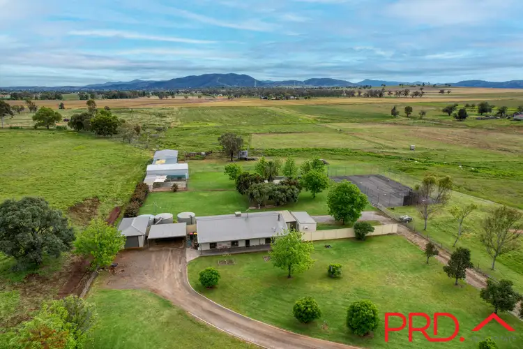 Main view of Homely house listing, 177 Whitehouse Lane, Tamworth NSW 2340