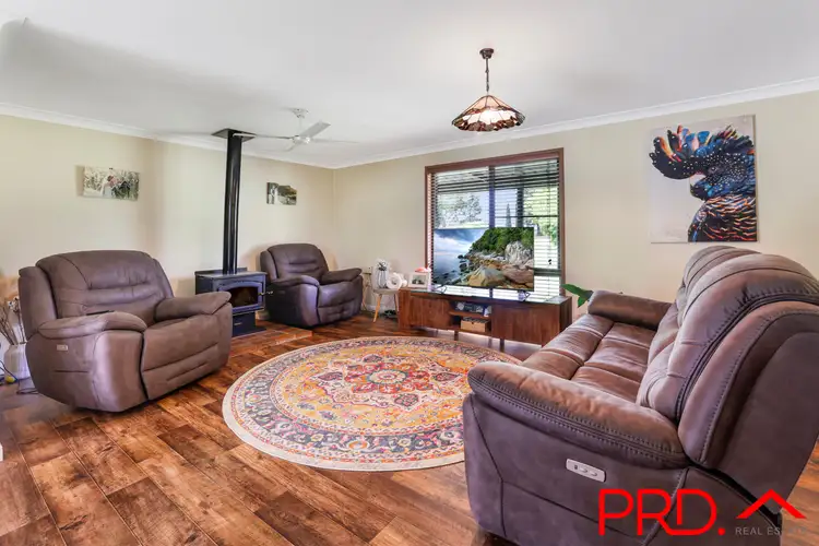 Fourth view of Homely house listing, 177 Whitehouse Lane, Tamworth NSW 2340