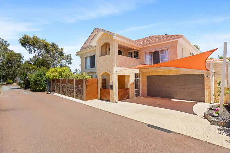 Second view of Homely house listing, 10 Swindells Lane, Kalamunda WA 6076