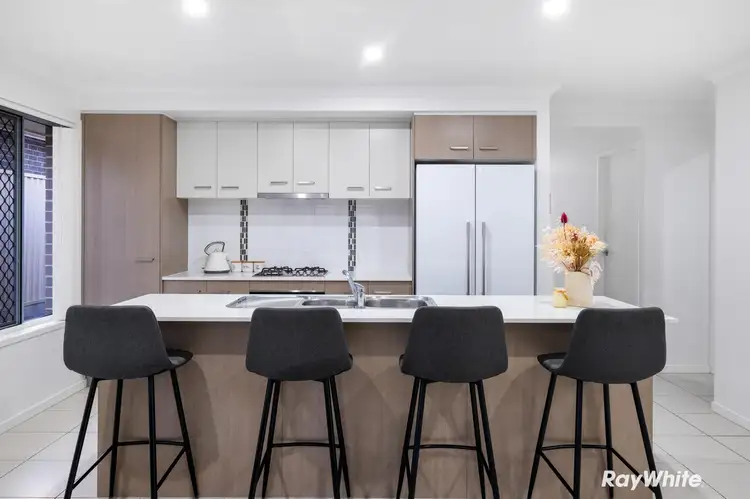 Second view of Homely house listing, 19 Strata Circuit, Yarrabilba QLD 4207