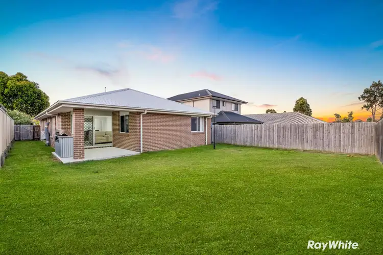 Third view of Homely house listing, 19 Strata Circuit, Yarrabilba QLD 4207