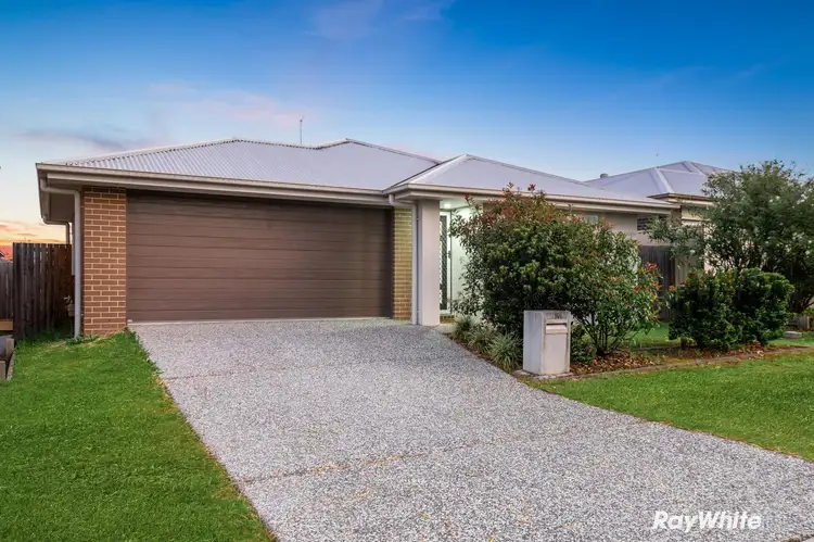 Fourth view of Homely house listing, 19 Strata Circuit, Yarrabilba QLD 4207