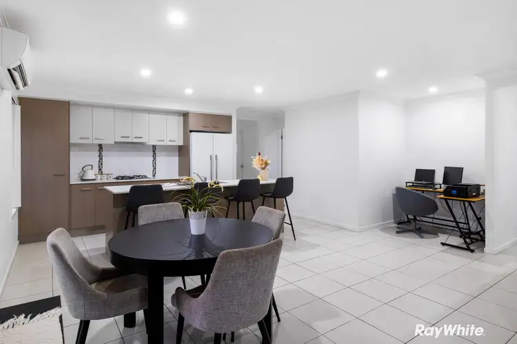 Fifth view of Homely house listing, 19 Strata Circuit, Yarrabilba QLD 4207