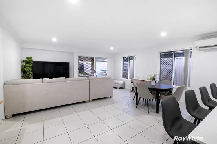 Sixth view of Homely house listing, 19 Strata Circuit, Yarrabilba QLD 4207