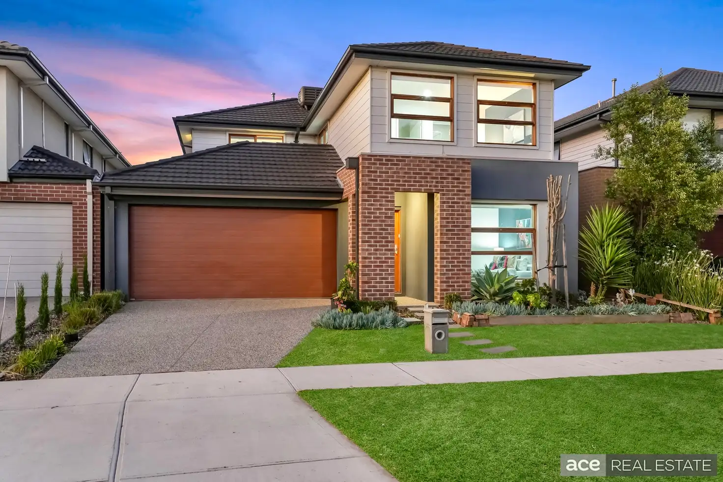 Main view of Homely house listing, 25 Coleridge Circuit, Williams Landing VIC 3027