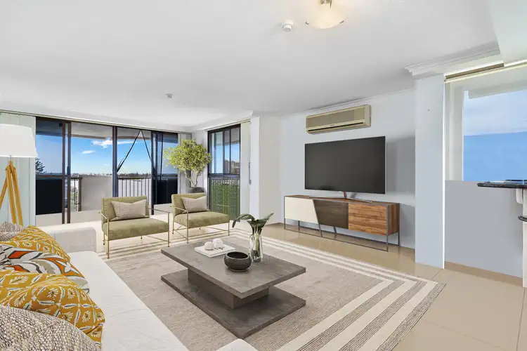 8e/10 Marine Parade, Southport QLD 4215