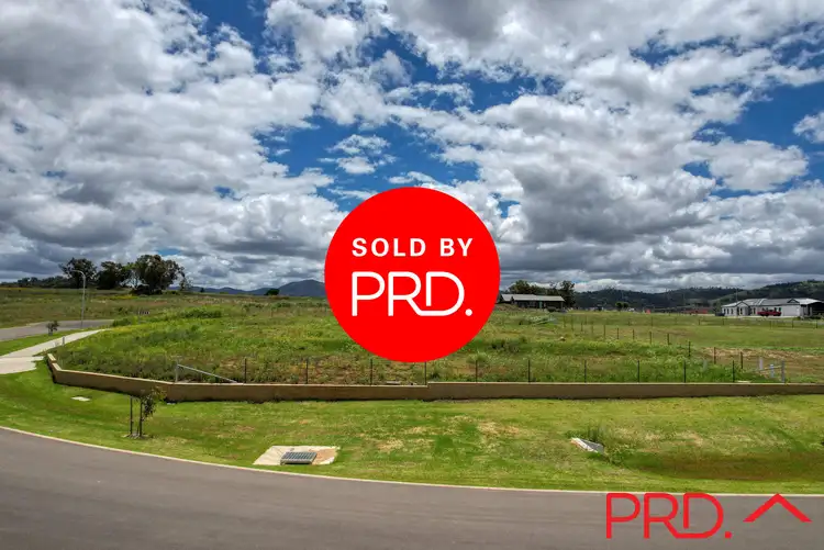 Fifth view of Homely land listing, 44 Windmill Drive, Tamworth NSW 2340