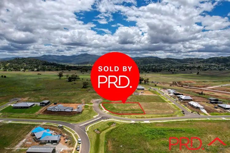 Sixth view of Homely land listing, 44 Windmill Drive, Tamworth NSW 2340