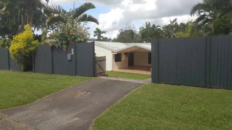 Main view of Homely house listing, 27 Stanton Road, Smithfield QLD 4878
