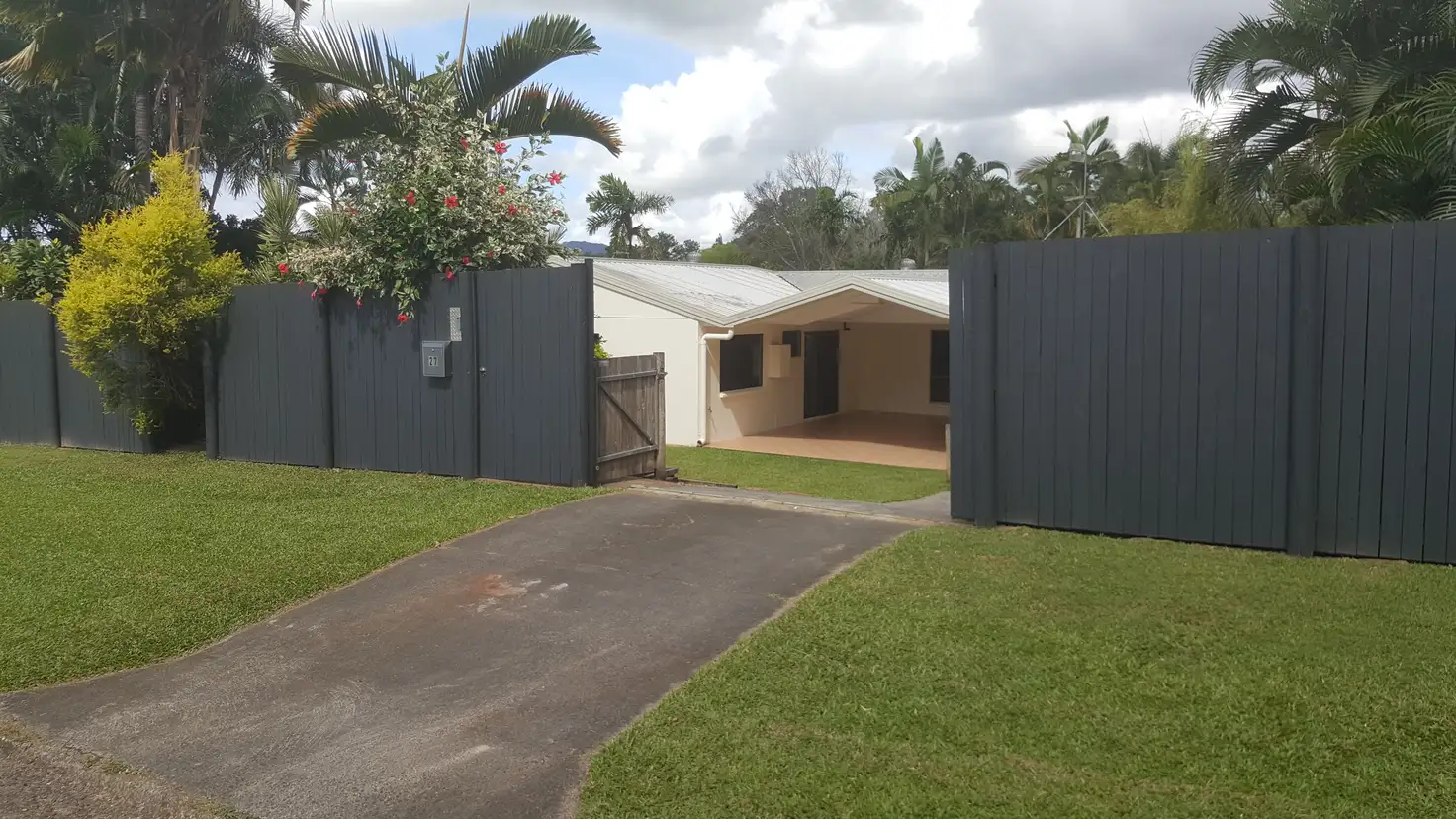 Main view of Homely house listing, 27 Stanton Road, Smithfield QLD 4878