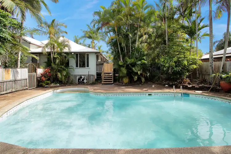 Main view of Homely house listing, 128 Blacks Beach Road, Eimeo QLD 4740