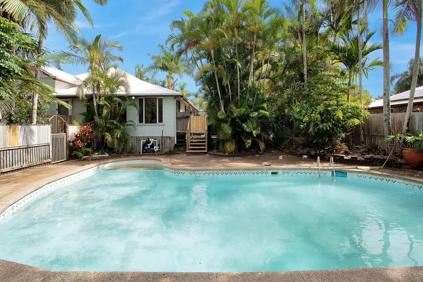 Main view of Homely house listing, 128 Blacks Beach Road, Eimeo QLD 4740