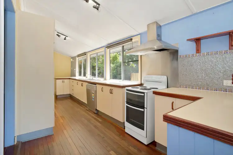 Second view of Homely house listing, 128 Blacks Beach Road, Eimeo QLD 4740