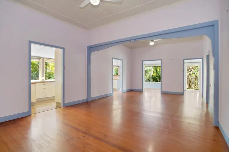 Third view of Homely house listing, 128 Blacks Beach Road, Eimeo QLD 4740