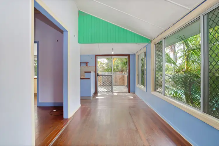 Fourth view of Homely house listing, 128 Blacks Beach Road, Eimeo QLD 4740