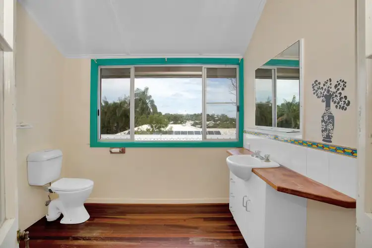 Sixth view of Homely house listing, 128 Blacks Beach Road, Eimeo QLD 4740