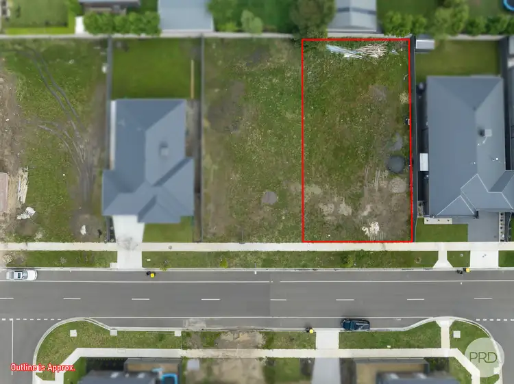 Second view of Homely land listing, 52 Mary Drive, Alfredton VIC 3350