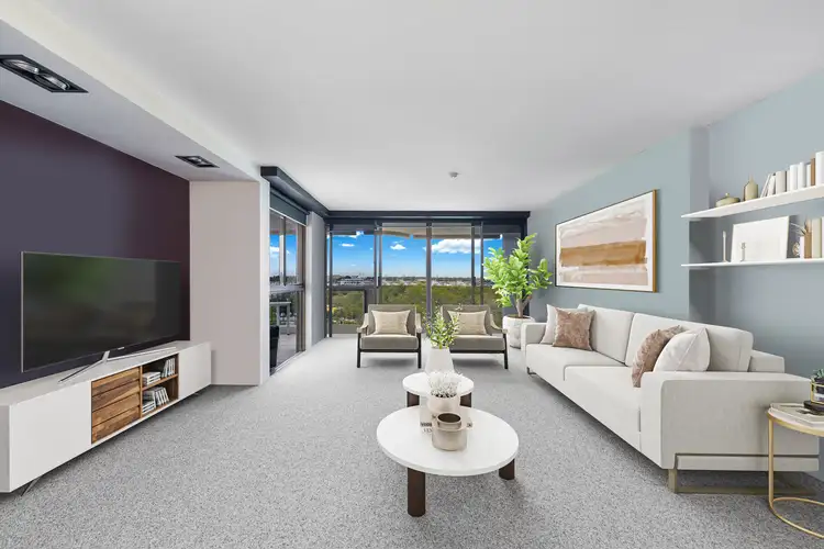 5A/10 Marine Parade, Southport QLD 4215