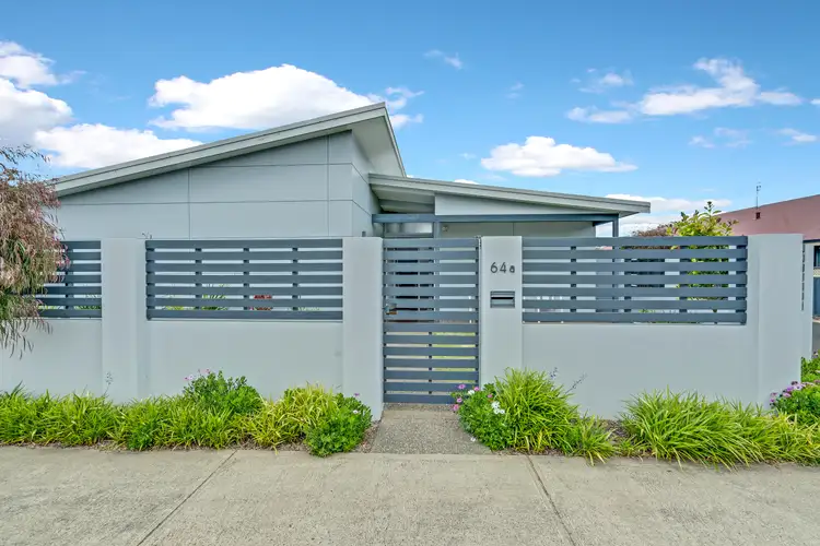 Main view of Homely house listing, 64a Gale Street, West Busselton WA 6280