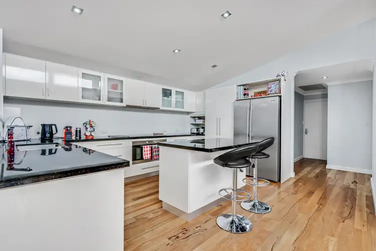 Second view of Homely house listing, 64a Gale Street, West Busselton WA 6280