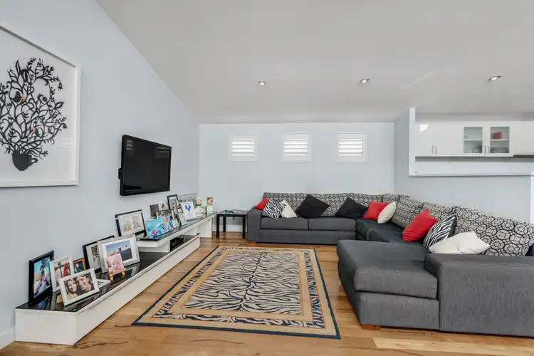 Fourth view of Homely house listing, 64a Gale Street, West Busselton WA 6280