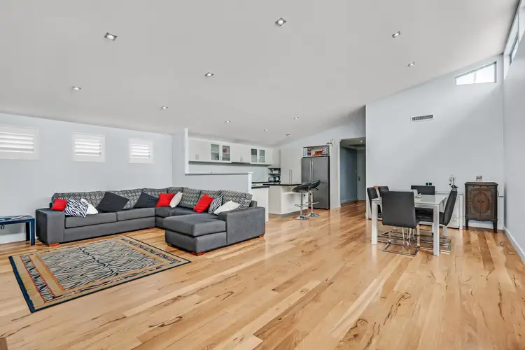 Fifth view of Homely house listing, 64a Gale Street, West Busselton WA 6280