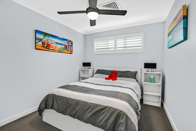 Seventh view of Homely house listing, 64a Gale Street, West Busselton WA 6280