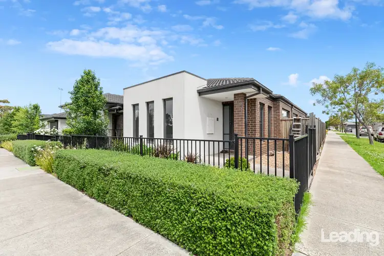Main view of Homely house listing, 1 Stable Lane, Diggers Rest VIC 3427