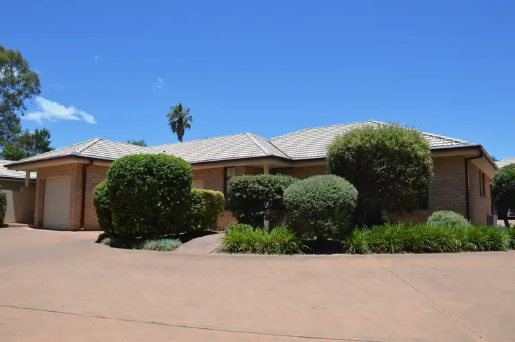 4/35 Lawson Street, Mudgee NSW 2850