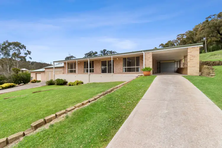 Second view of Homely house listing, 91 Mcbride Close, Malua Bay NSW 2536