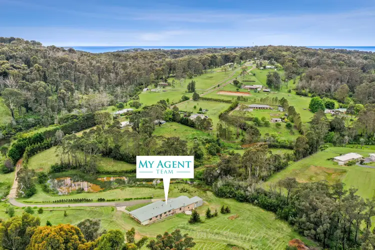 Third view of Homely house listing, 91 Mcbride Close, Malua Bay NSW 2536