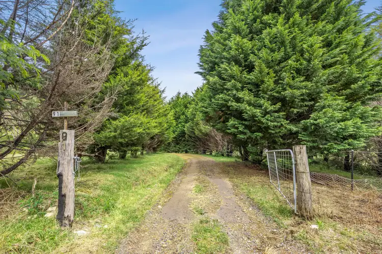 Fifth view of Homely house listing, 91 Mcbride Close, Malua Bay NSW 2536