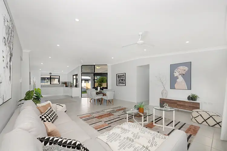 37 River Boulevard, Idalia QLD 4811
