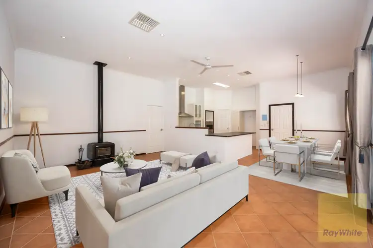 Fifth view of Homely house listing, 35 Palmateer Drive, Carmel WA 6076
