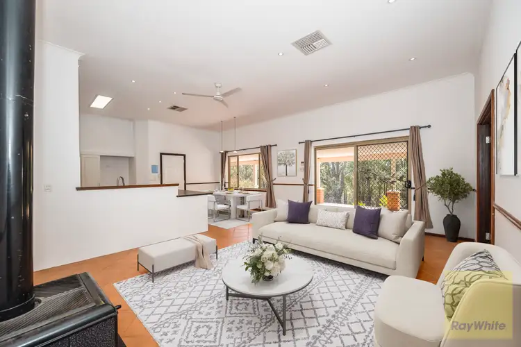 Sixth view of Homely house listing, 35 Palmateer Drive, Carmel WA 6076