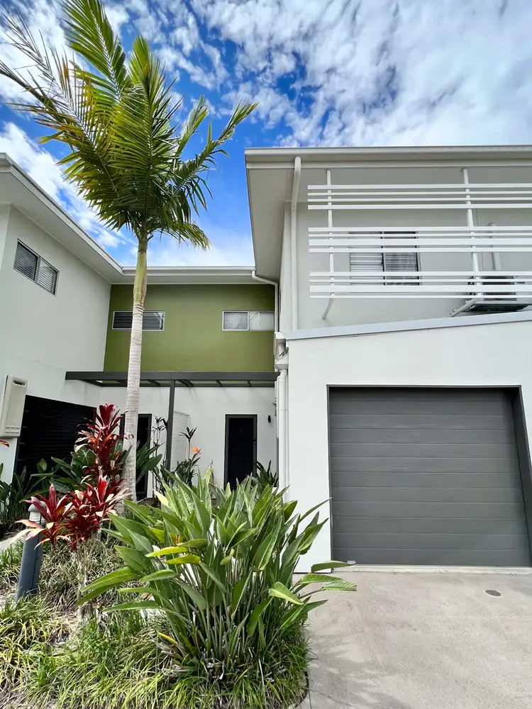 Fourth view of Homely house listing, 3/11 Toral Drive, Buderim QLD 4556