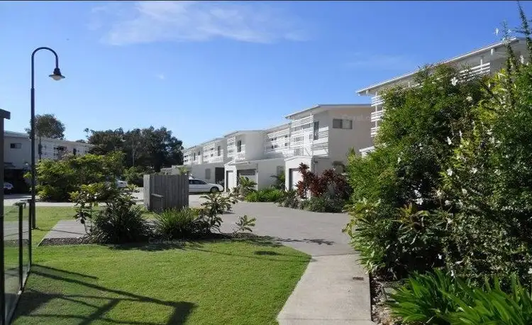 Sixth view of Homely house listing, 3/11 Toral Drive, Buderim QLD 4556