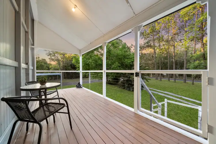 Second view of Homely house listing, 51-55 Cooreen Road, Munruben QLD 4125