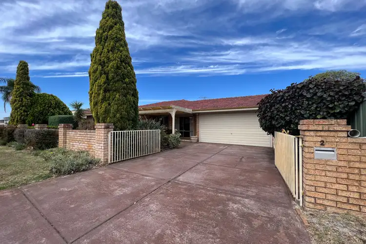 2 Hovea Court, Morley WA 6062