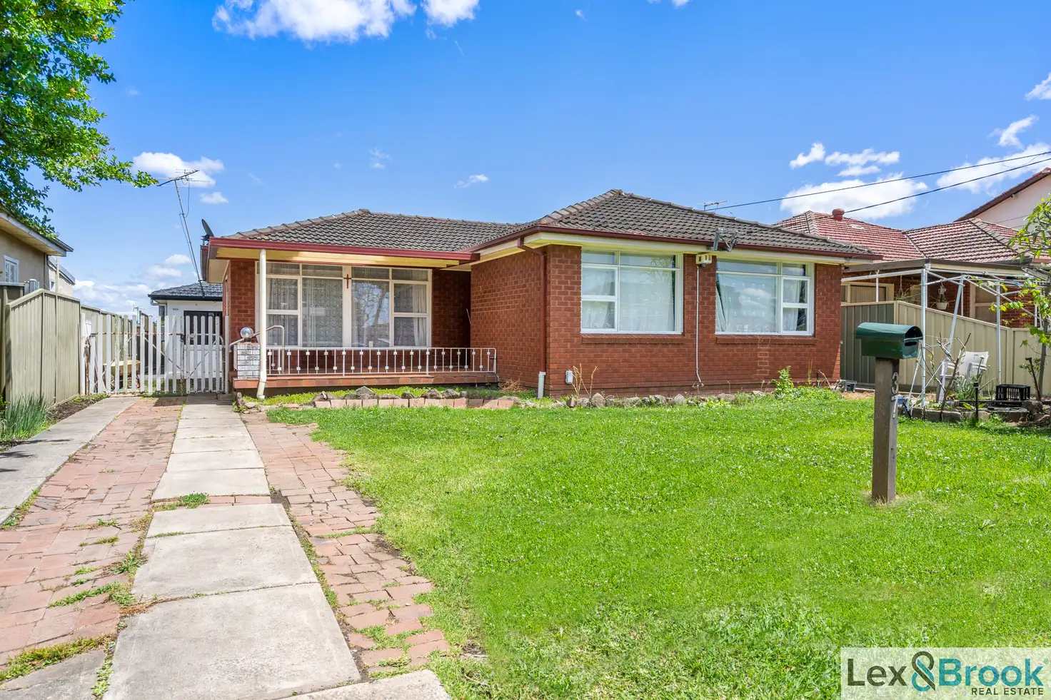 Main view of Homely house listing, 37 Rawson Rd, Fairfield West NSW 2165