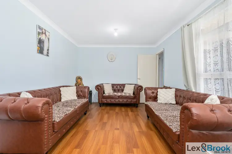 Second view of Homely house listing, 37 Rawson Rd, Fairfield West NSW 2165