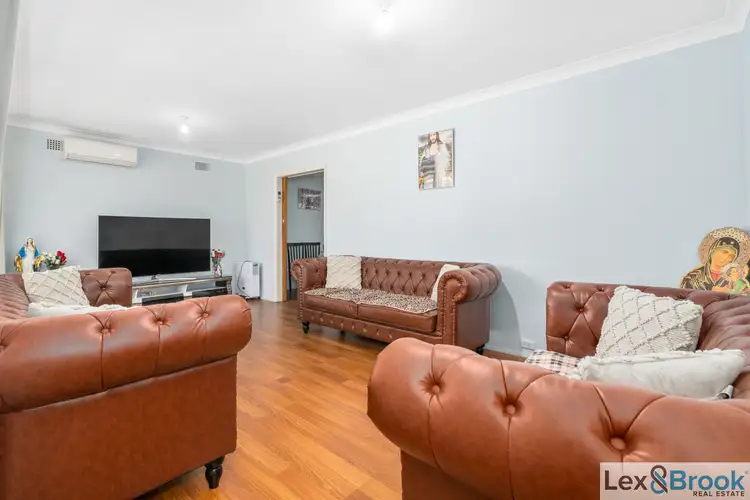 Fourth view of Homely house listing, 37 Rawson Rd, Fairfield West NSW 2165