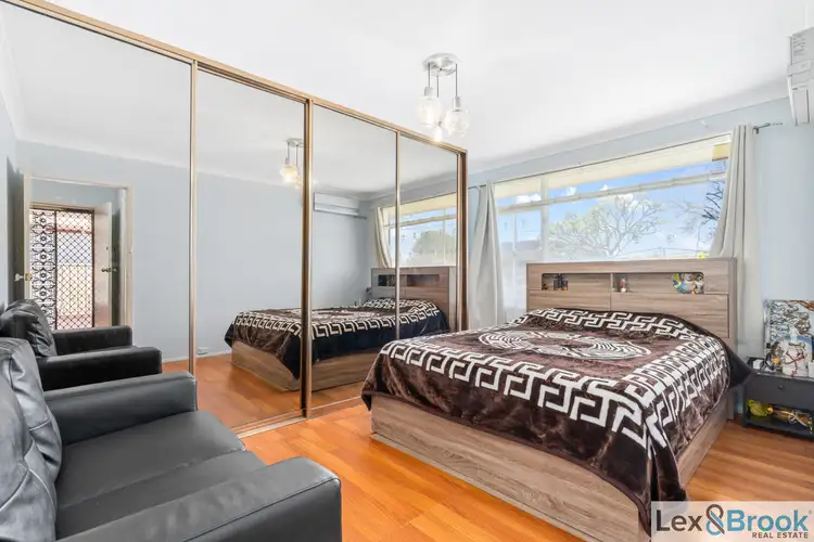 Fifth view of Homely house listing, 37 Rawson Rd, Fairfield West NSW 2165