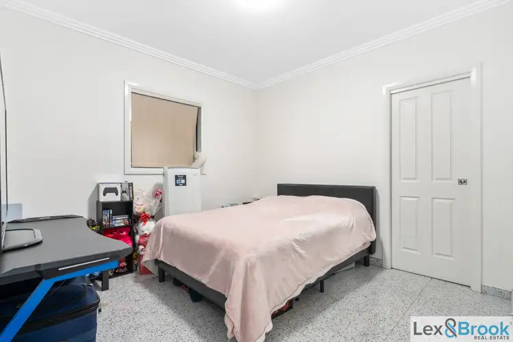 Sixth view of Homely house listing, 37 Rawson Rd, Fairfield West NSW 2165