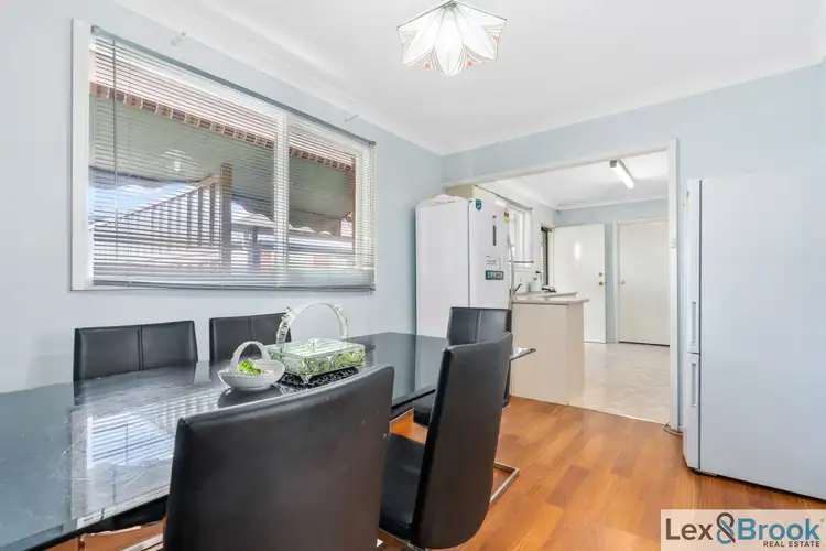 Seventh view of Homely house listing, 37 Rawson Rd, Fairfield West NSW 2165