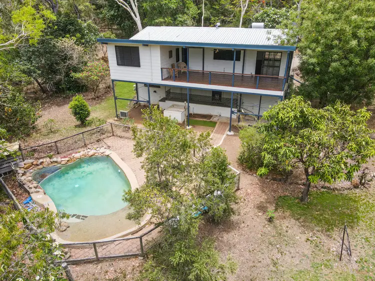 Main view of Homely house listing, 44 Mount Panorama Drive, Alligator Creek QLD 4816