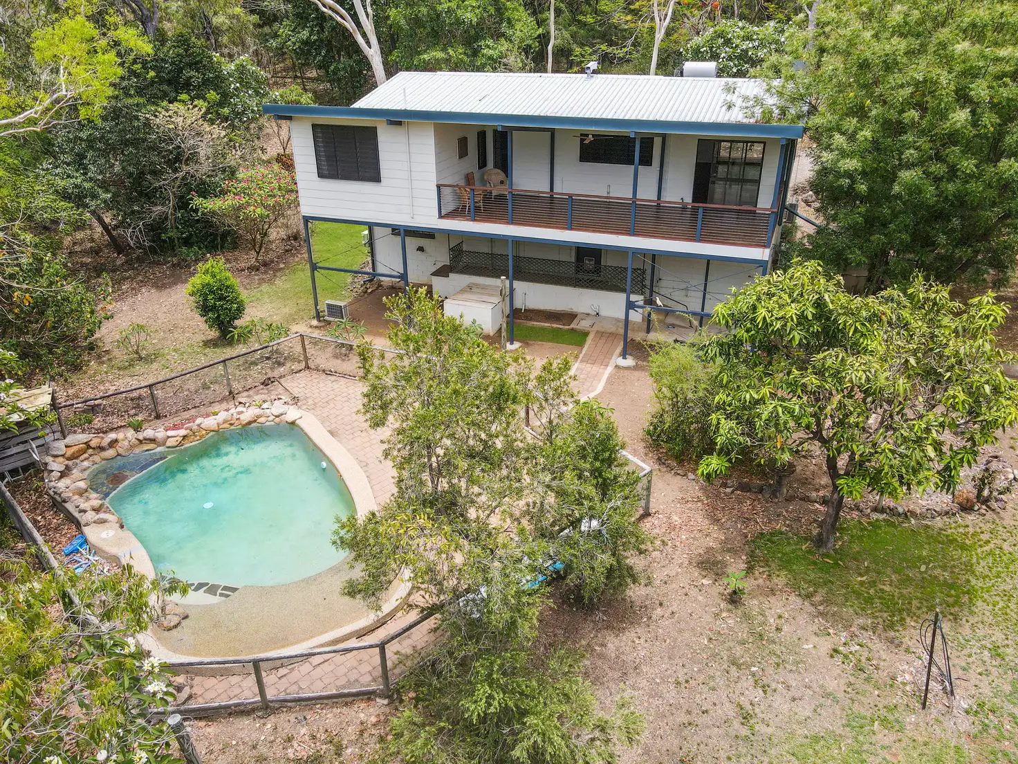 Main view of Homely house listing, 44 Mount Panorama Drive, Alligator Creek QLD 4816